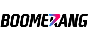Boomerang Casino logo